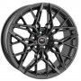TRUVA 1154 9.5X19 5X114.3 ET37 MATT GM 73,1